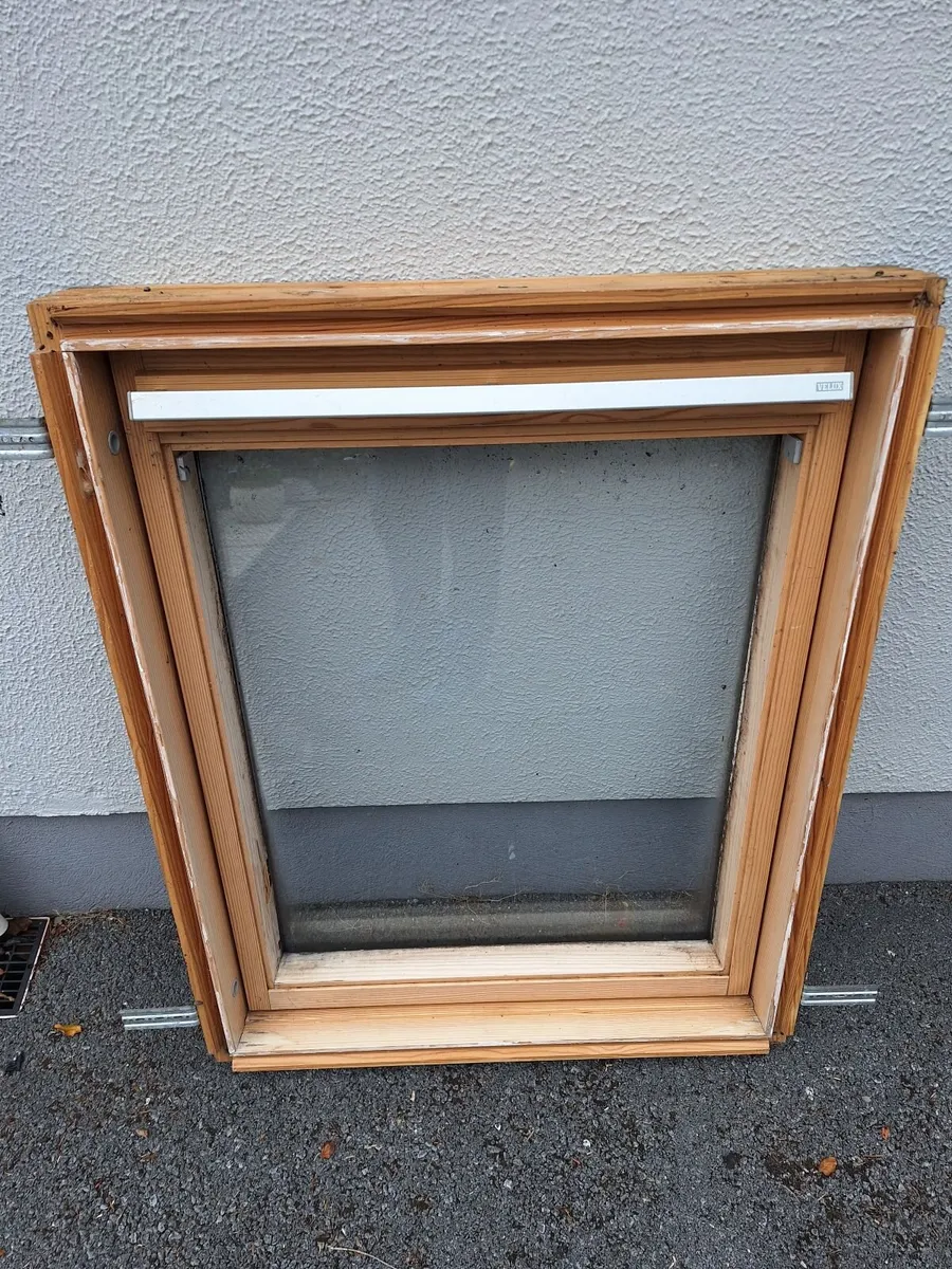 Velux Windows - Image 1