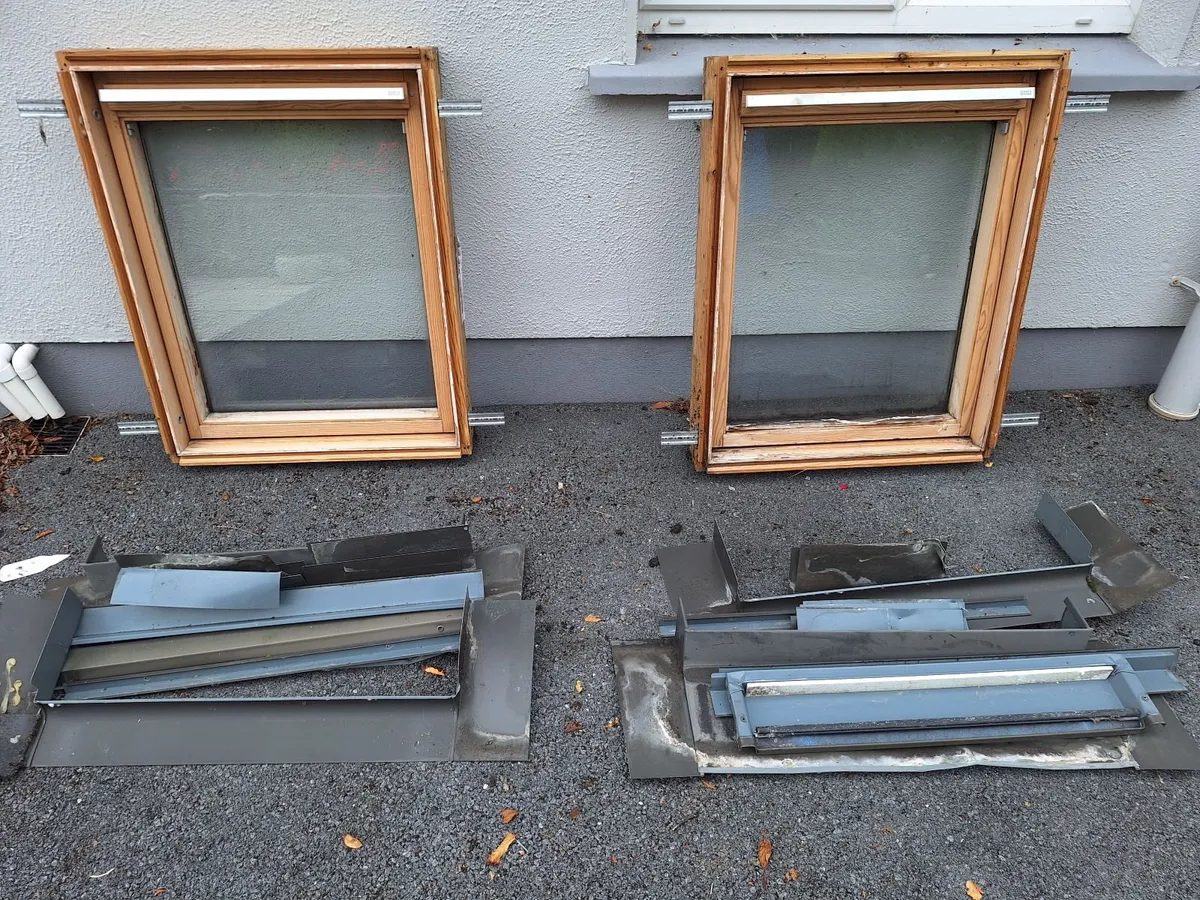 Velux Windows - Image 3
