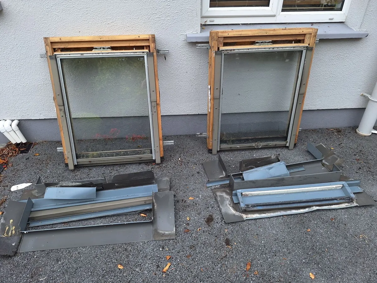 Velux Windows - Image 4