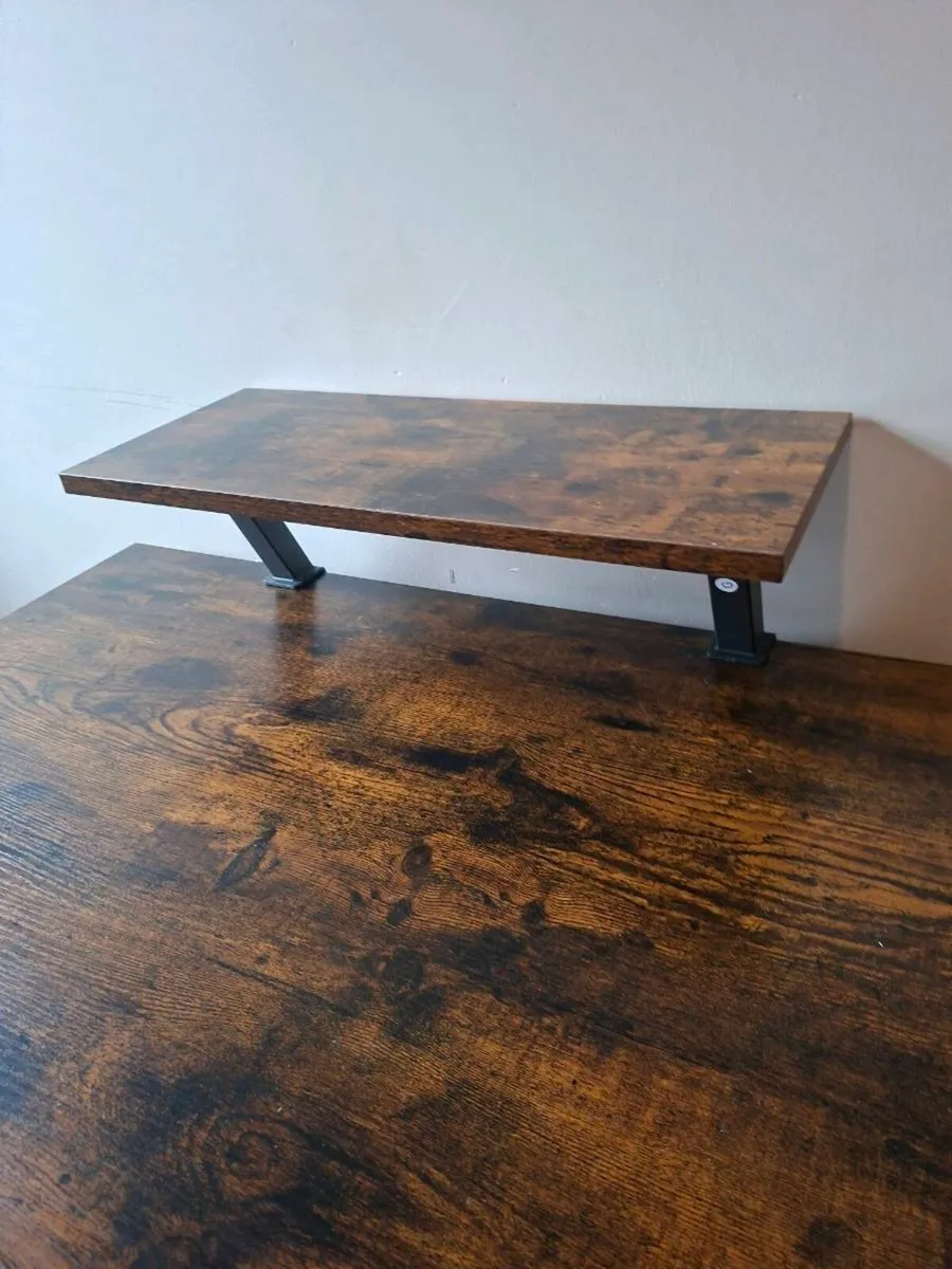 Computer Desk - Image 3