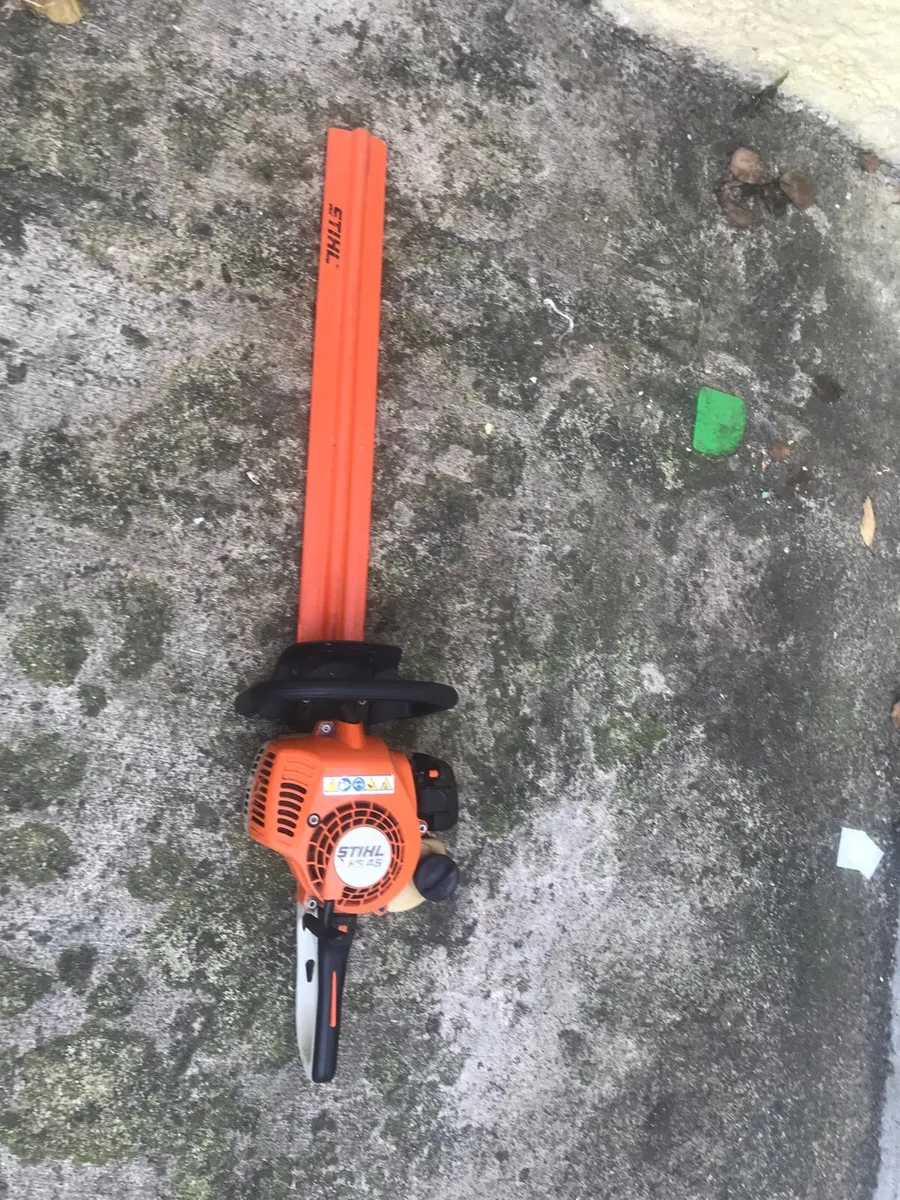 Stihl HS45 - Image 1