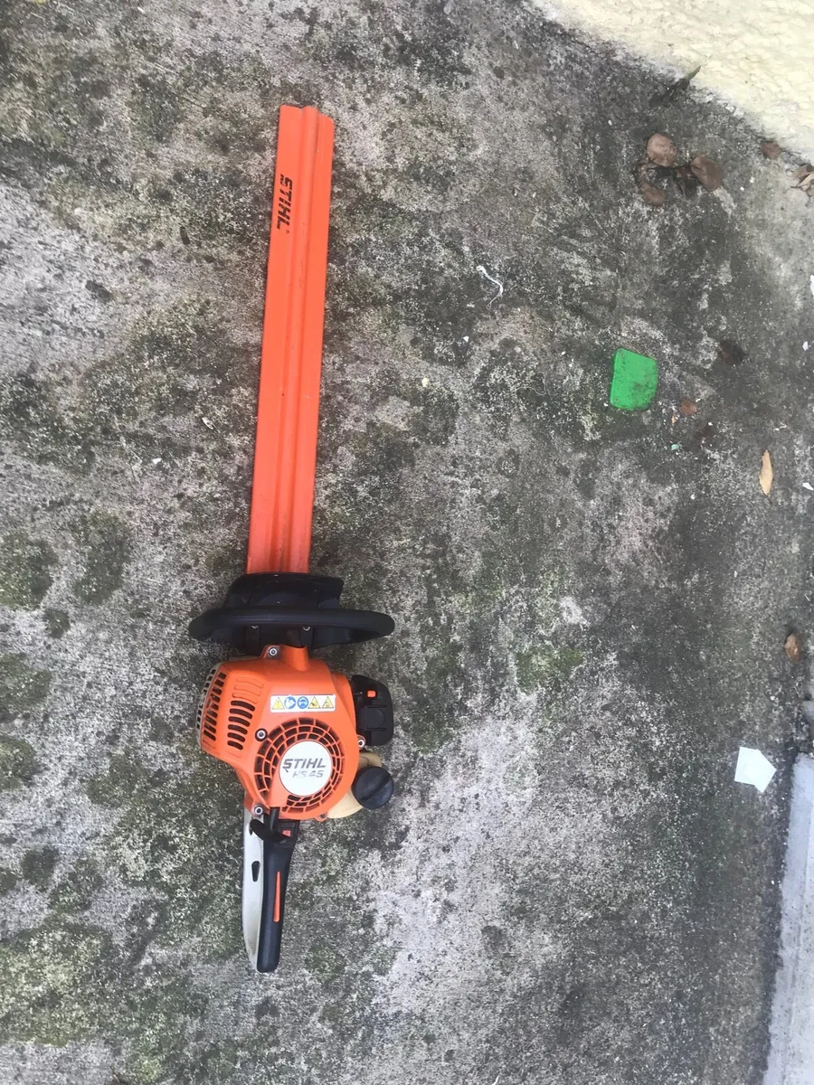 Stihl HS45 - Image 2