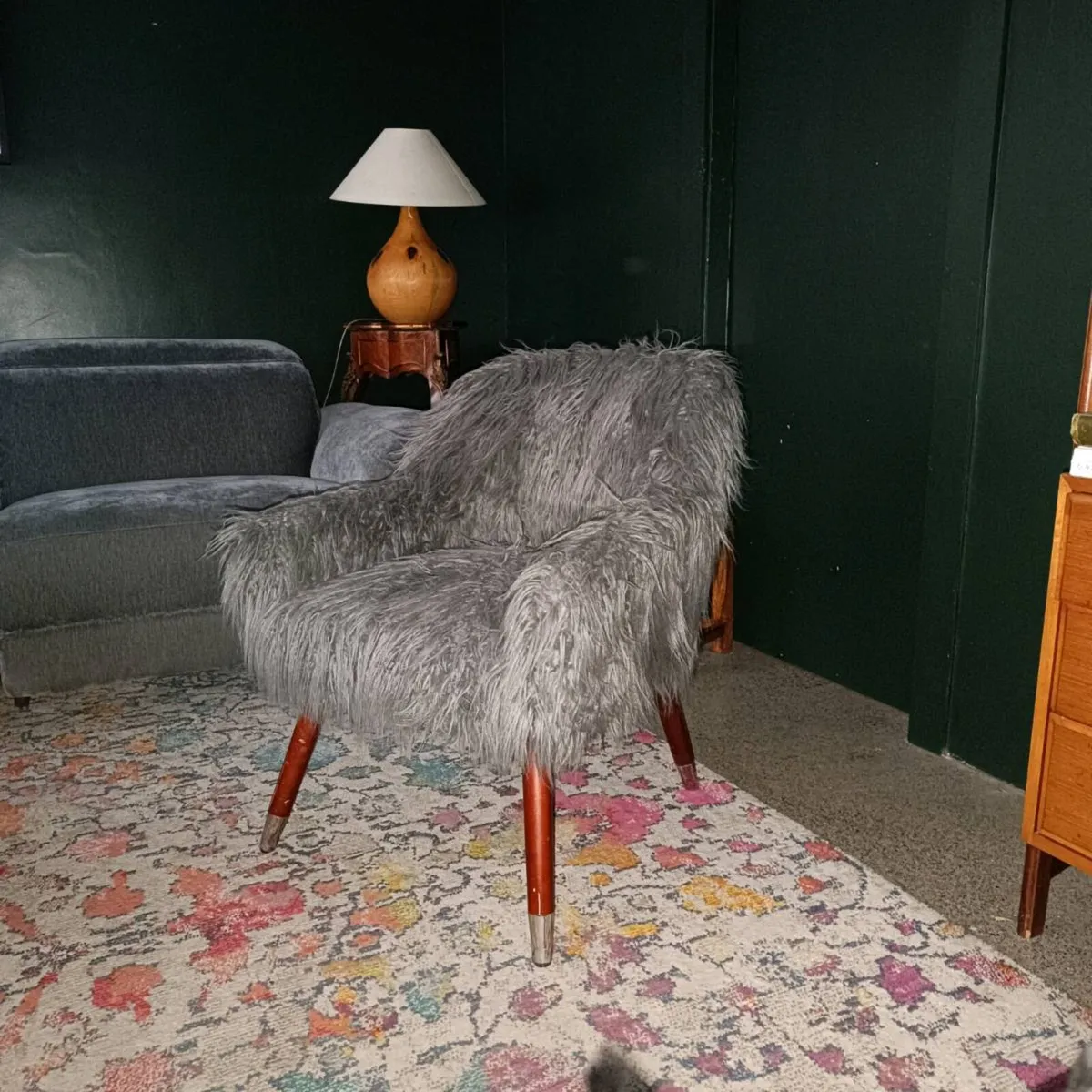 Chair - Image 1