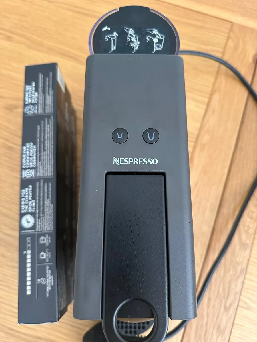 Nespresso Coffee machine - Image 2