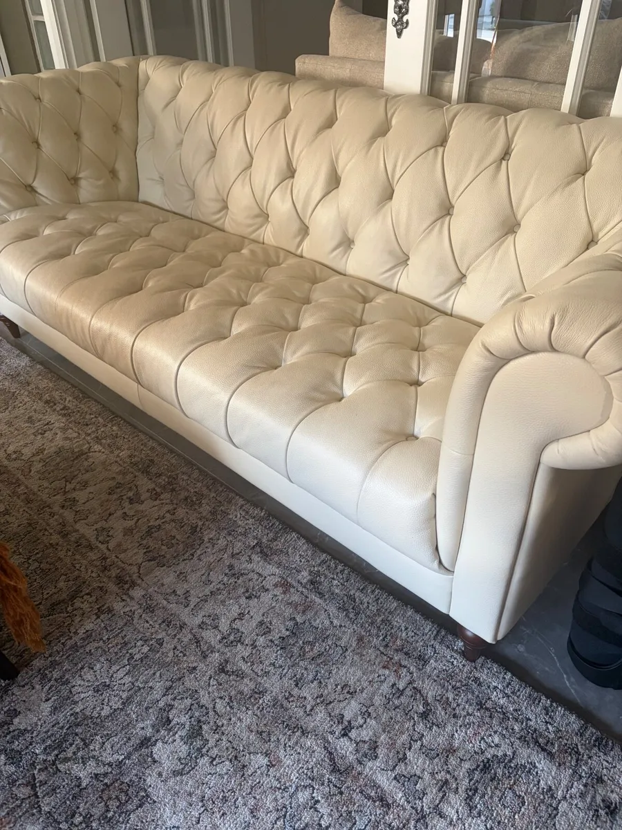 Two couches - Image 4