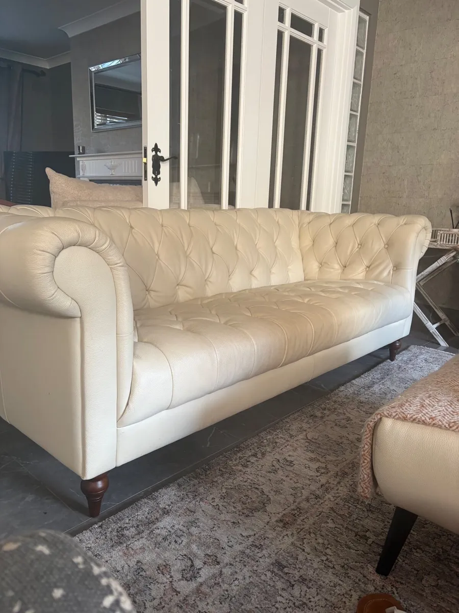 Two couches - Image 2