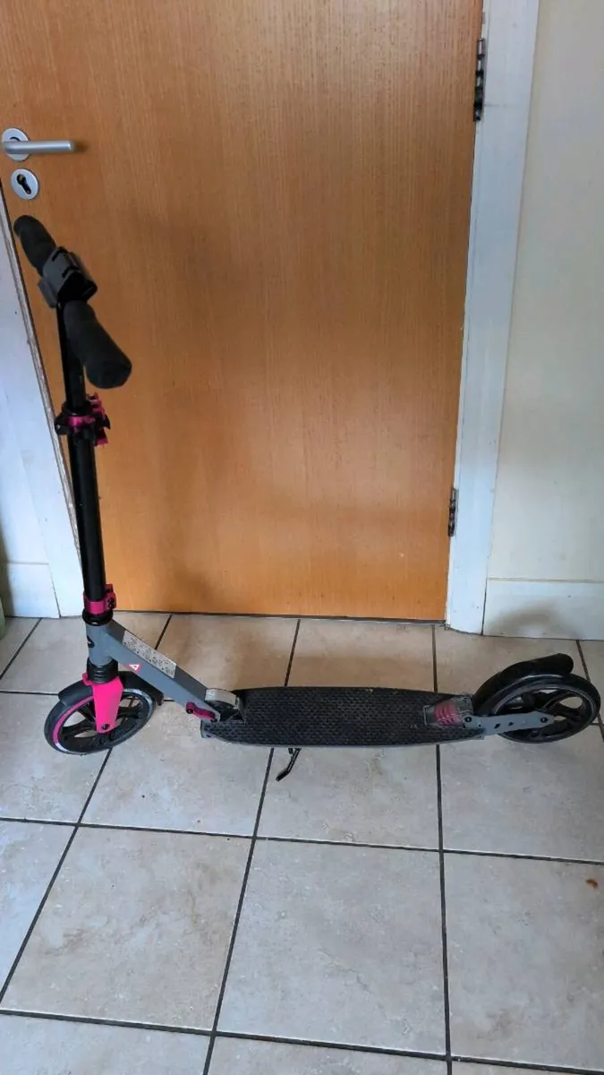 Scooter