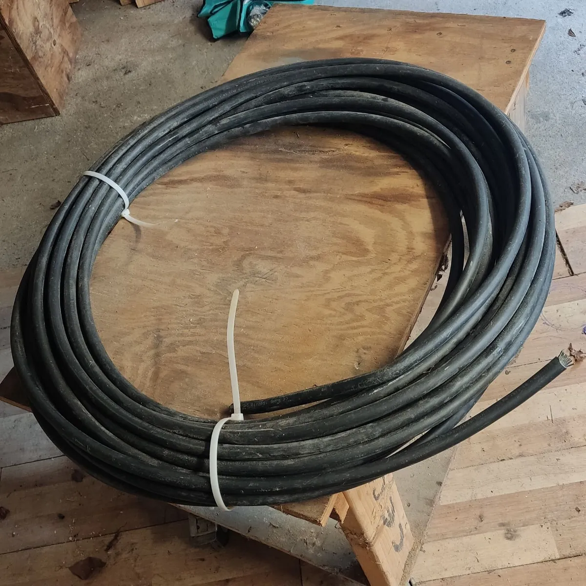 Electrical Cable - Image 1