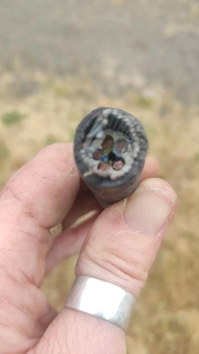 Electrical Cable - Image 3