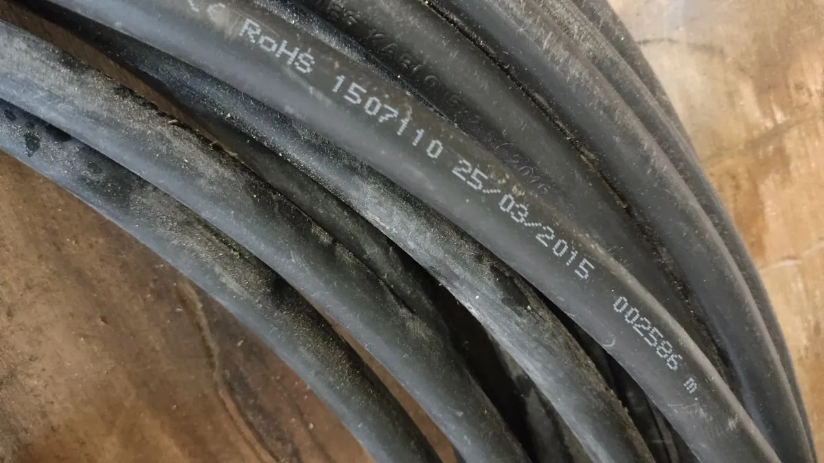 Electrical Cable - Image 4