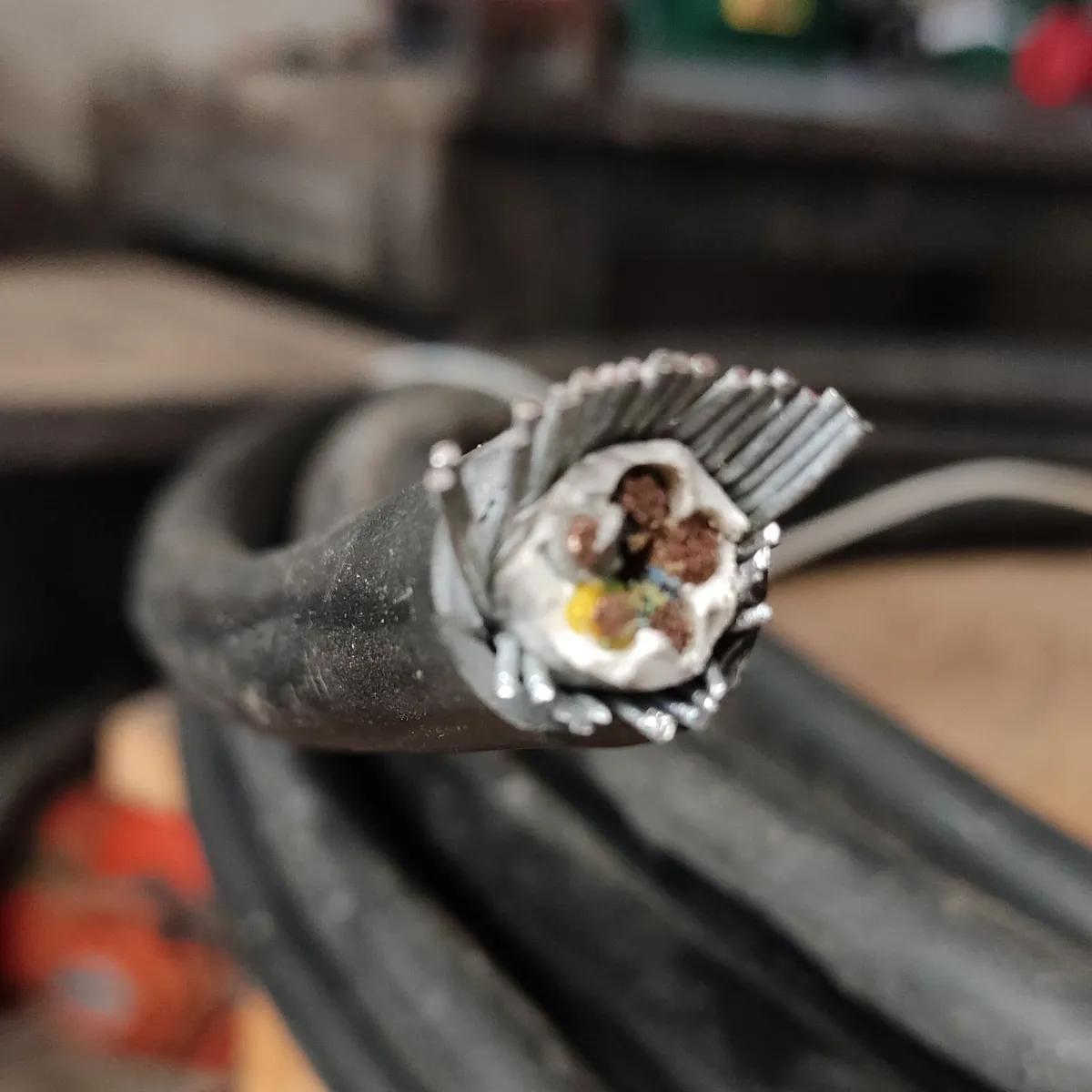 Electrical Cable - Image 2