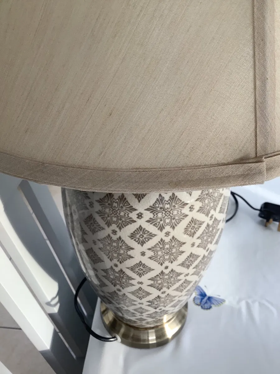Table lamp - Image 2