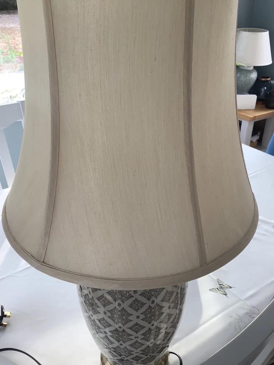 Table lamp - Image 1