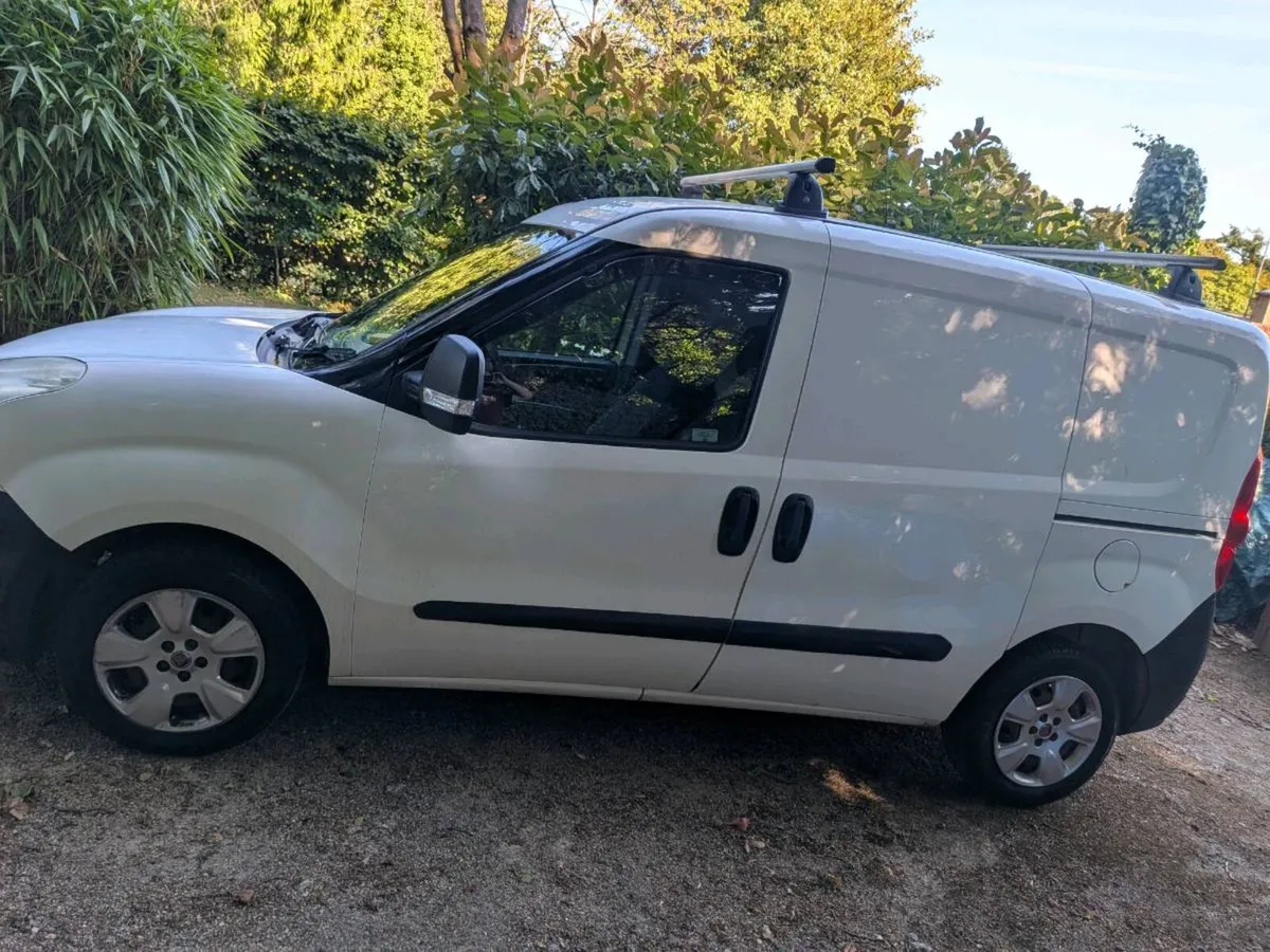 Fiat Doblo - Image 2