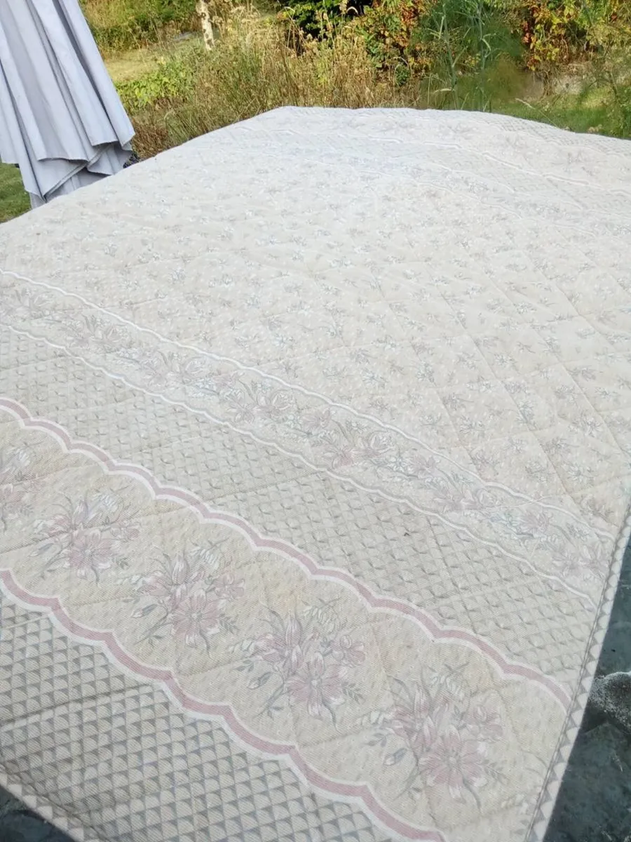 Mattress Double. - Image 2