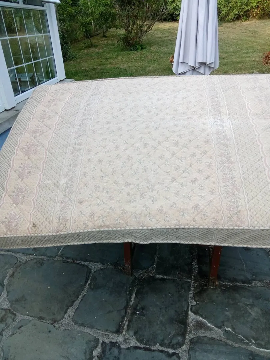 Mattress Double. - Image 3