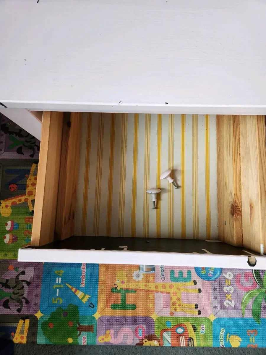 Bedside Locker - Image 3