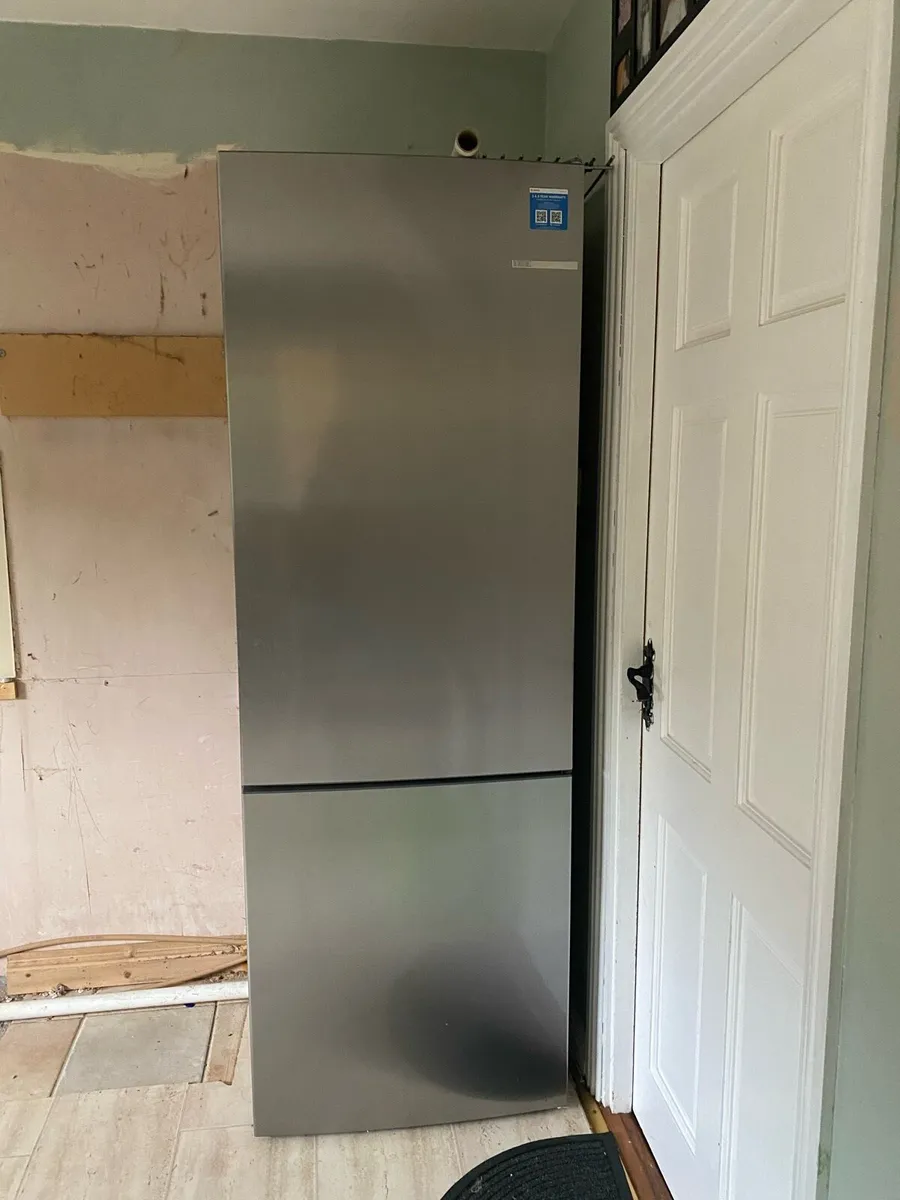 *Bosh New Fridge Freezer for sale*