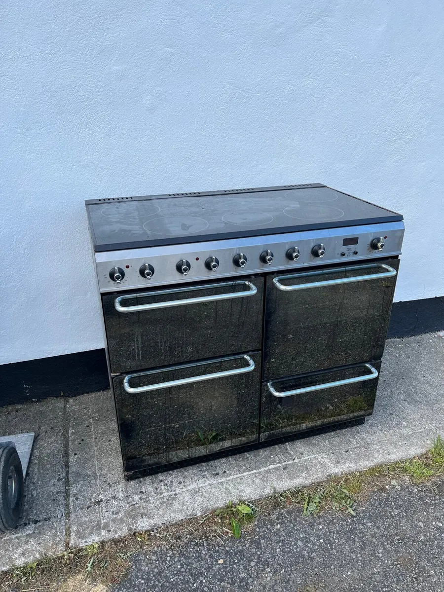 Electric cooker