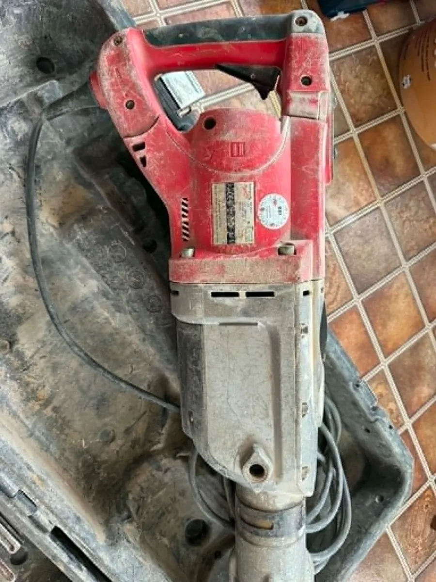 Milwaukee K 900 S - Image 3