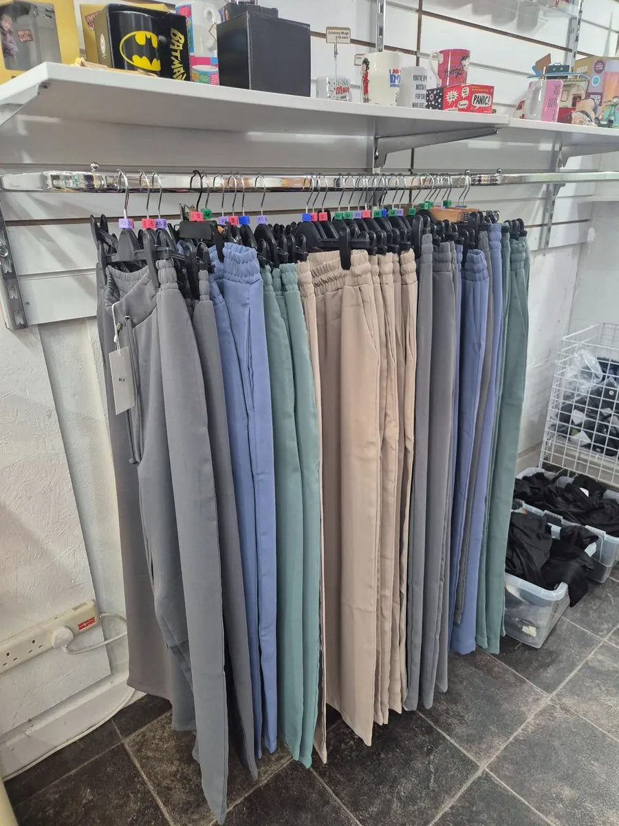 Joblot Clothes - Image 2