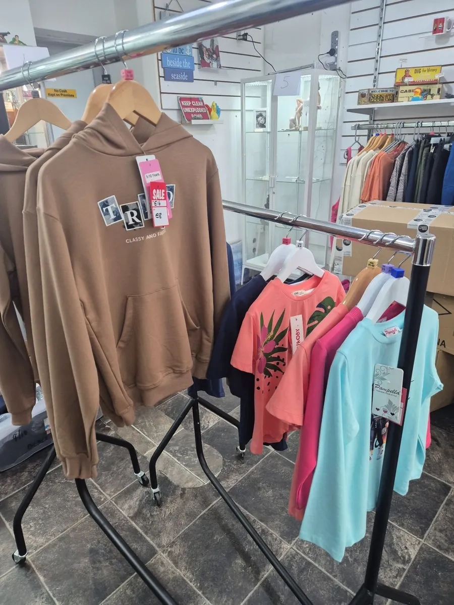 Joblot Clothes - Image 4