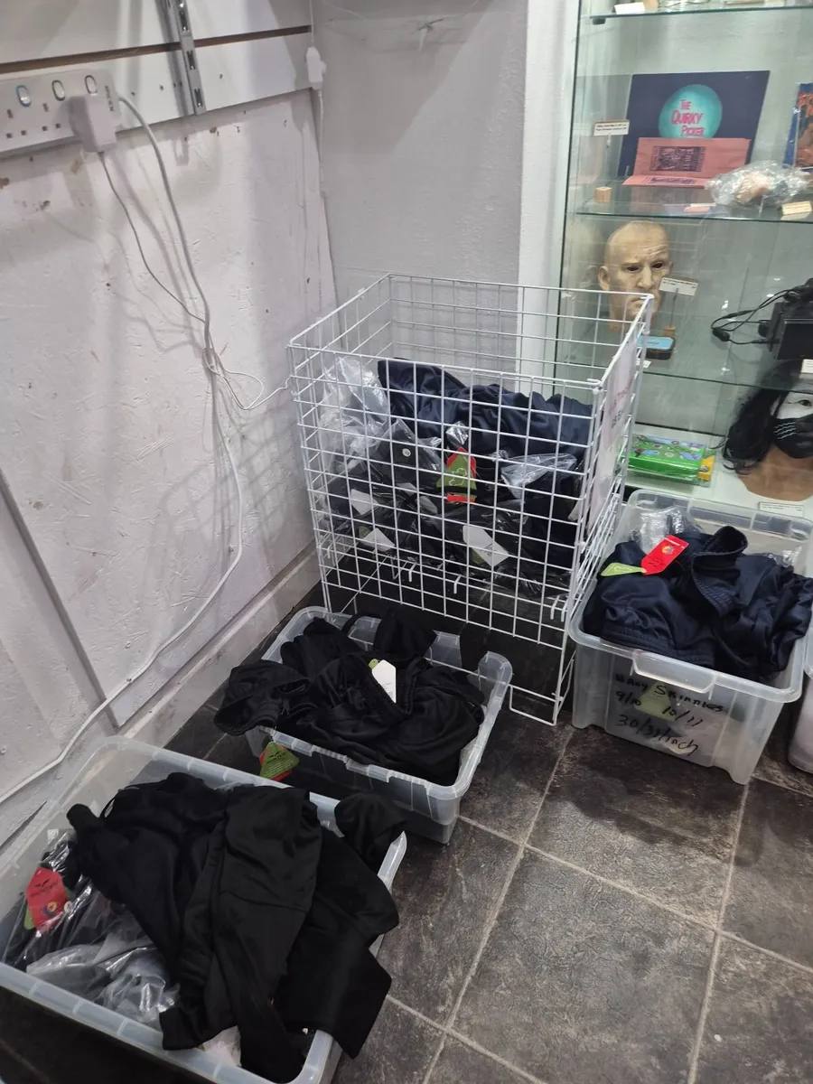 Joblot Clothes - Image 3