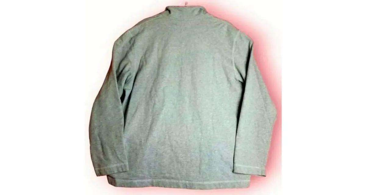 Vintage Polo Sport Ralph Lauren 1/4 Zip - Image 4