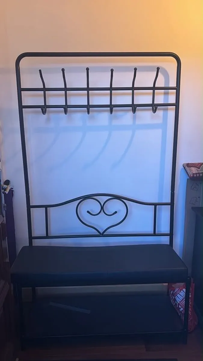 Coat stand - Image 1