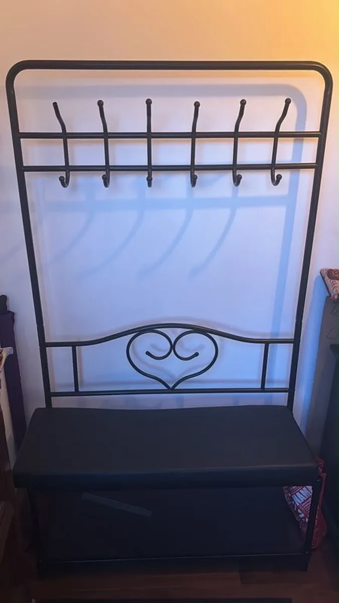 Coat stand - Image 2