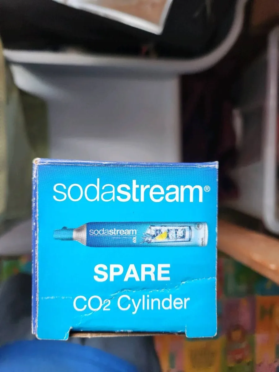 Soda Stream - Image 3