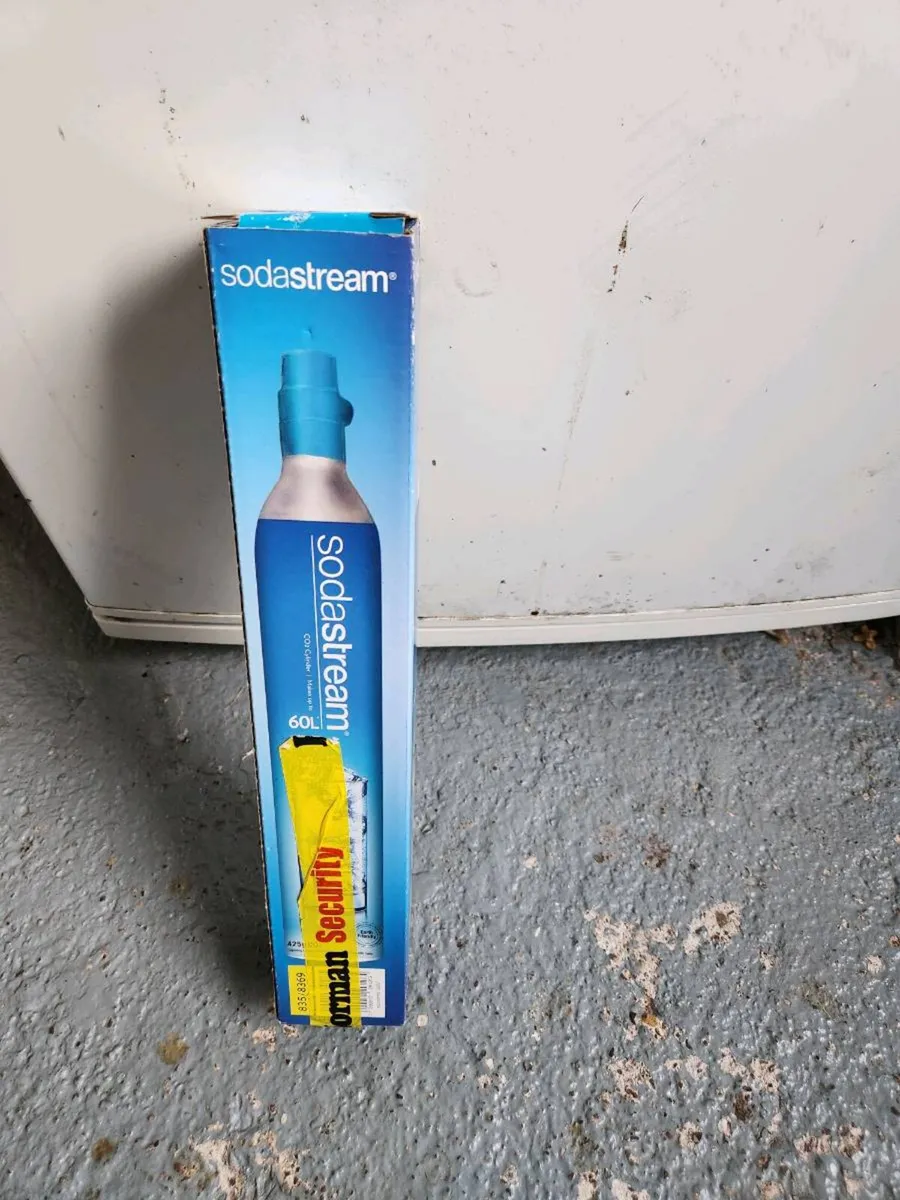 Soda Stream - Image 4