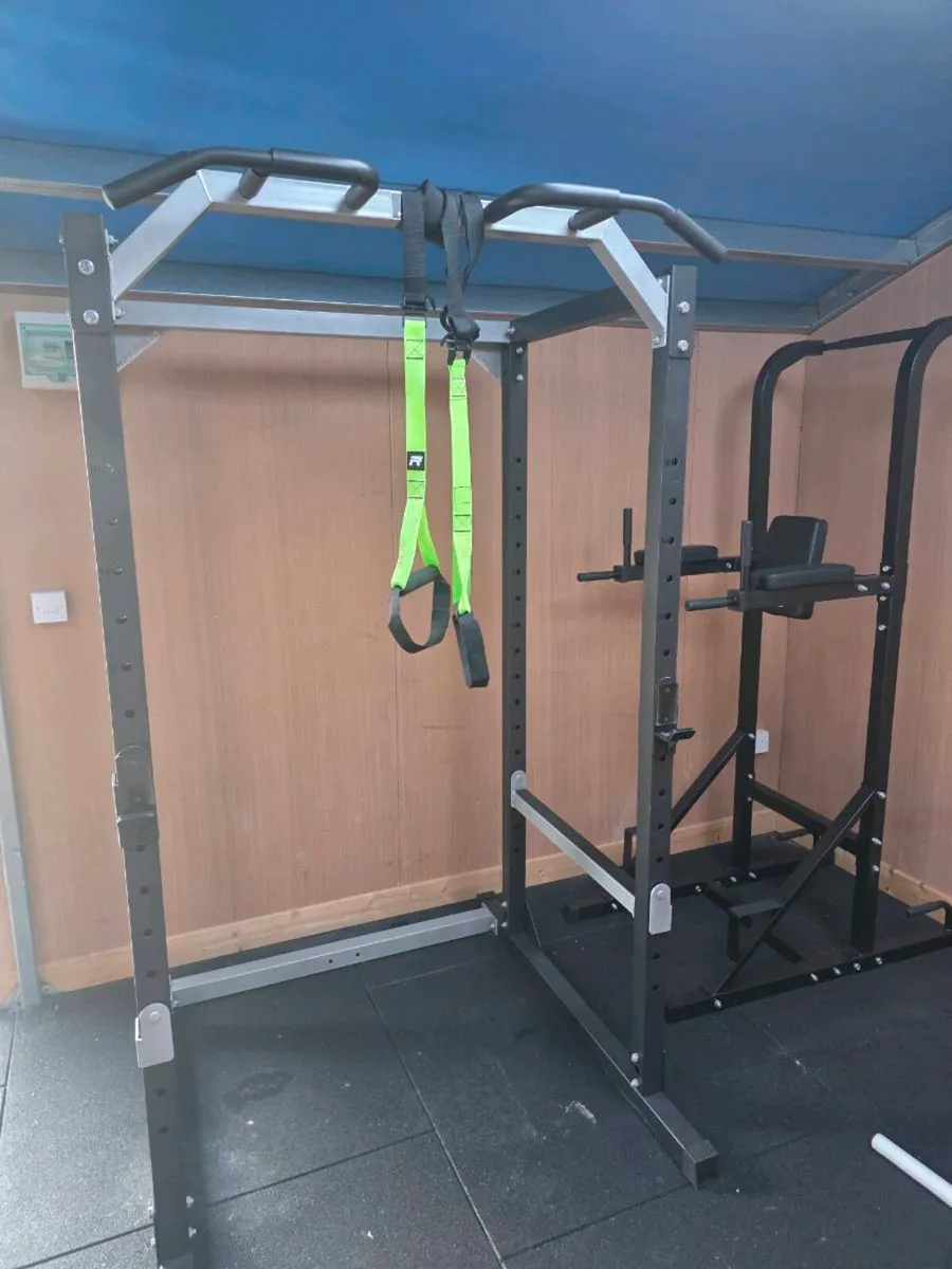 Half rack - Image 2