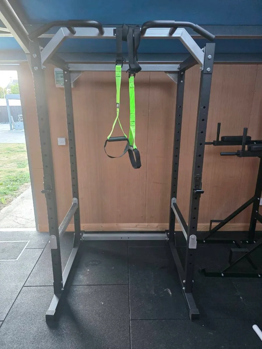Half rack - Image 3