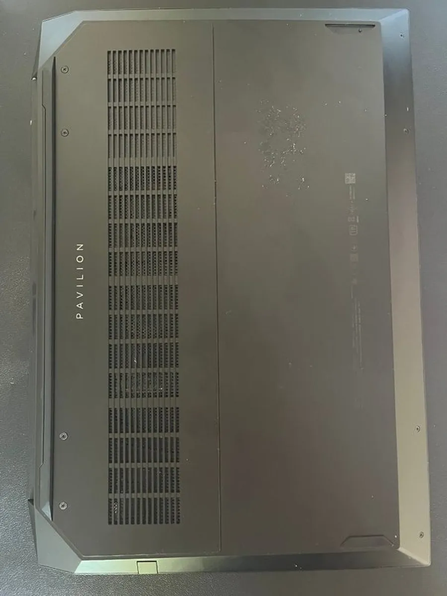 Hp - Image 2