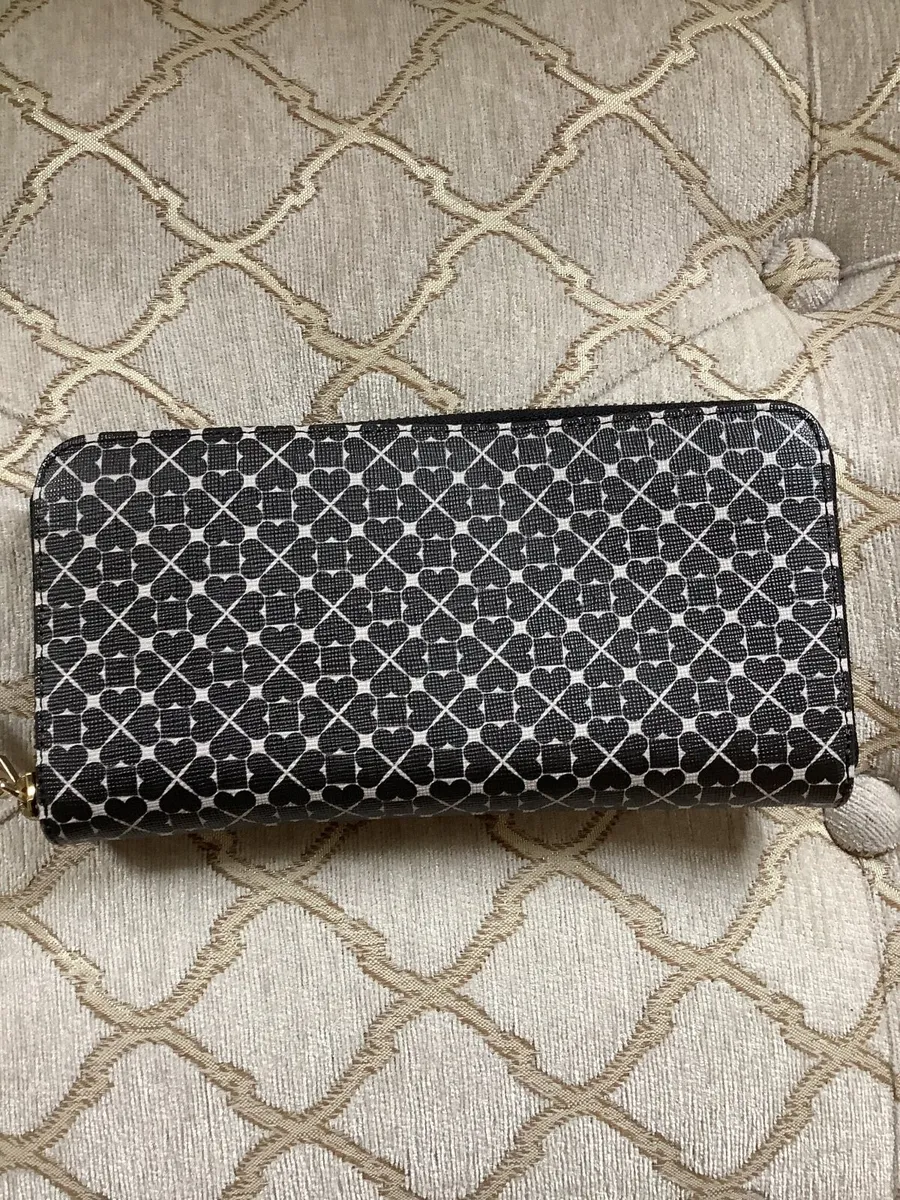 LK Bennett bag and purse - Image 4