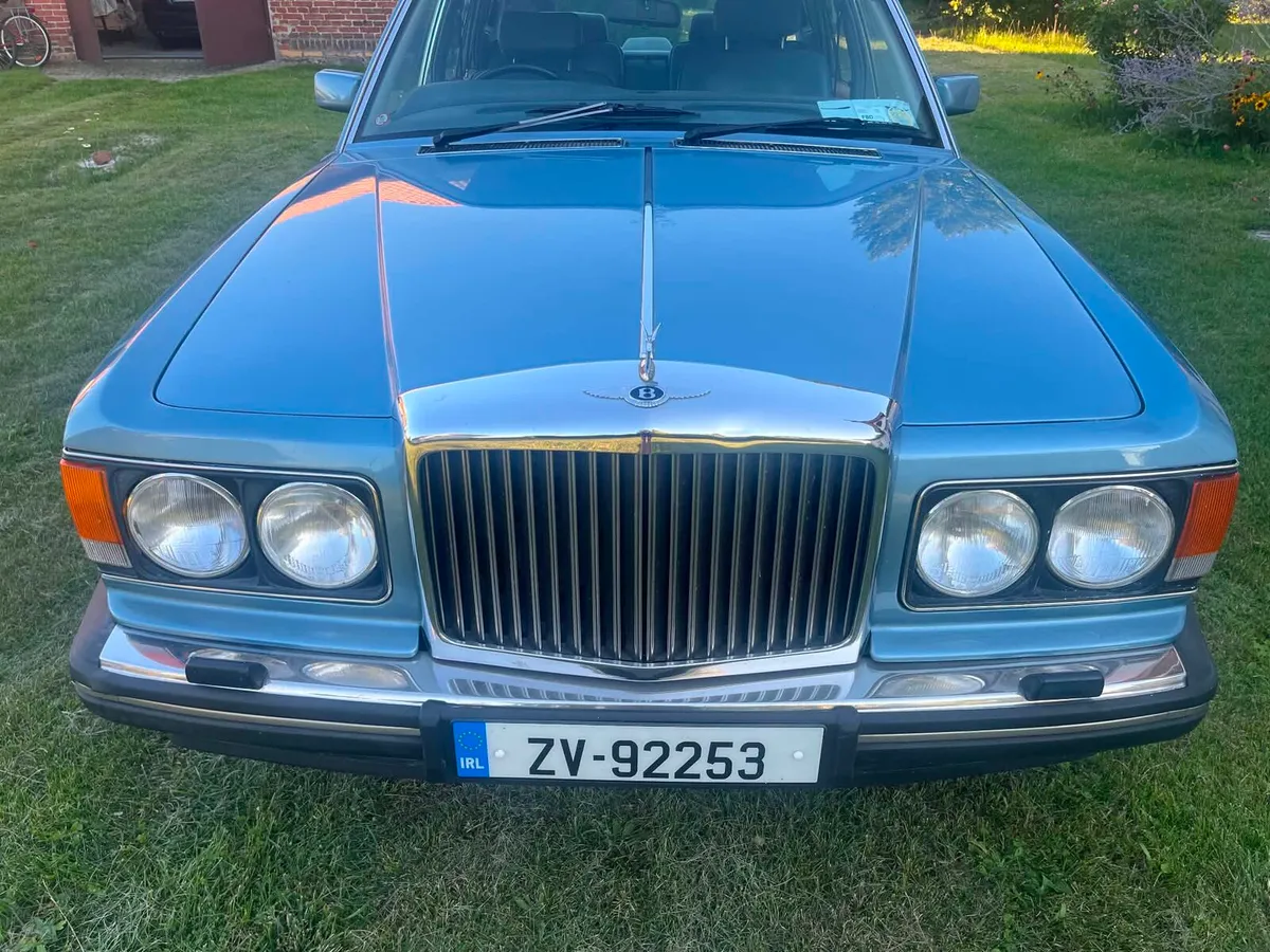 Bentley Mulsanne S Price dropped 💰 - Image 2