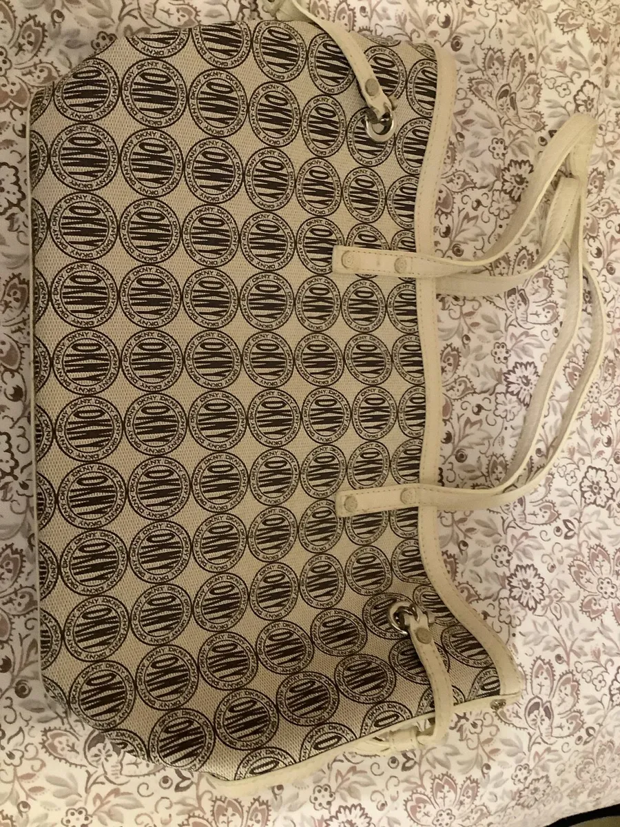 DKNY bag - Image 3