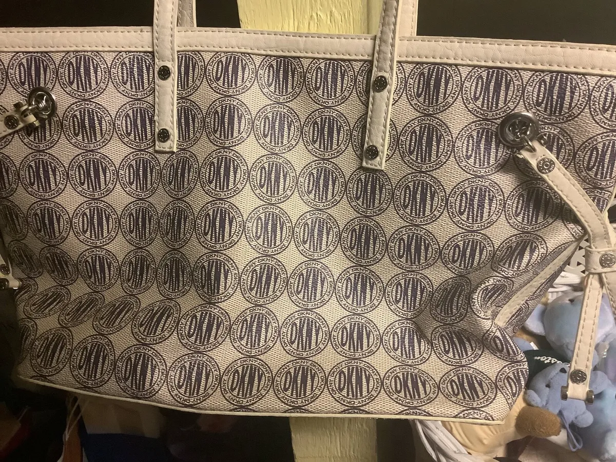 DKNY bag - Image 4