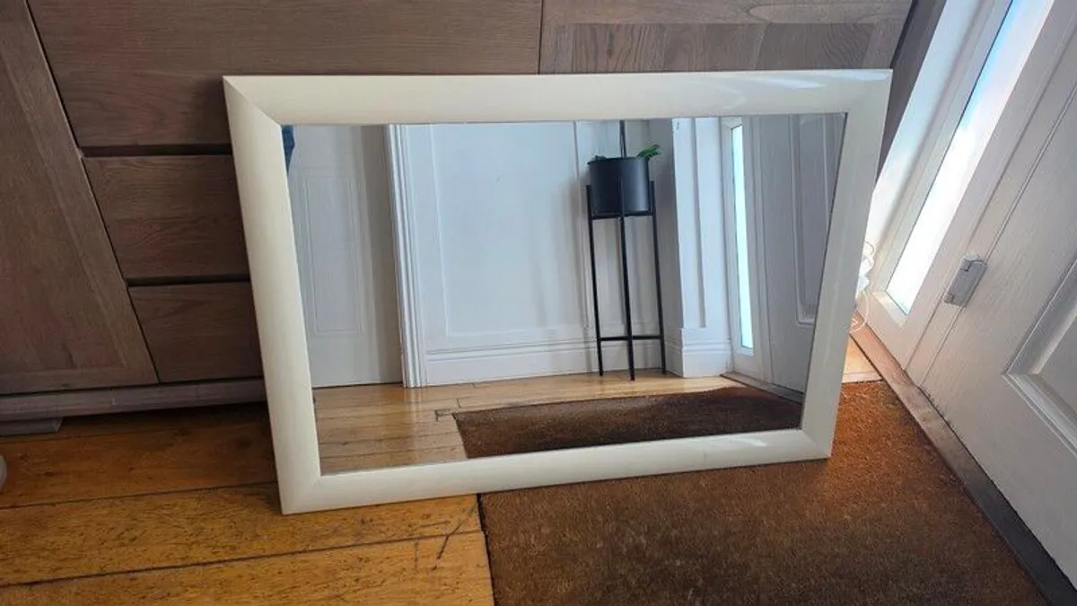 mirror - Image 1