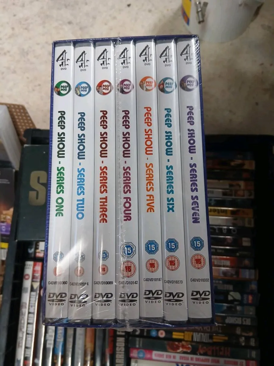 Dvds - Image 3