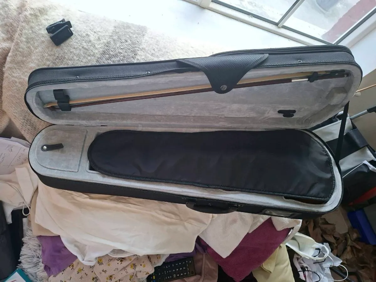 Violin/fiddle - Image 2