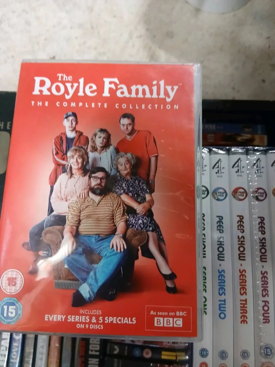 Dvds - Image 3