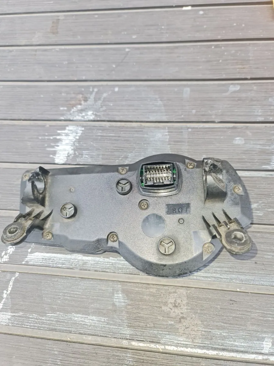 GSXR 1000 K3/K4 CLOCKS - Image 2