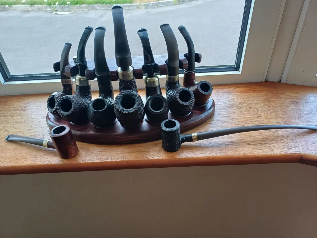 Smoking Pipes