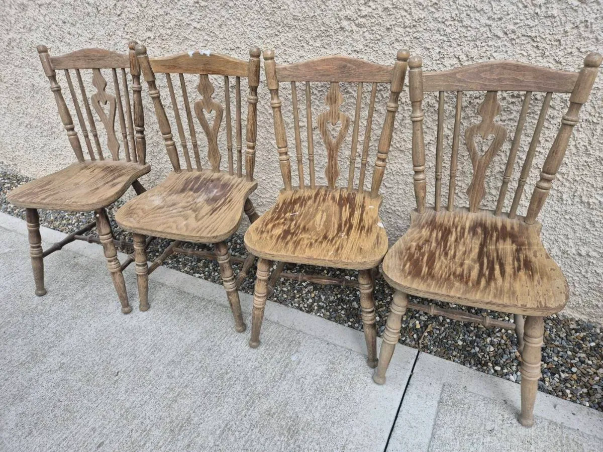 Old style furniture - Image 2