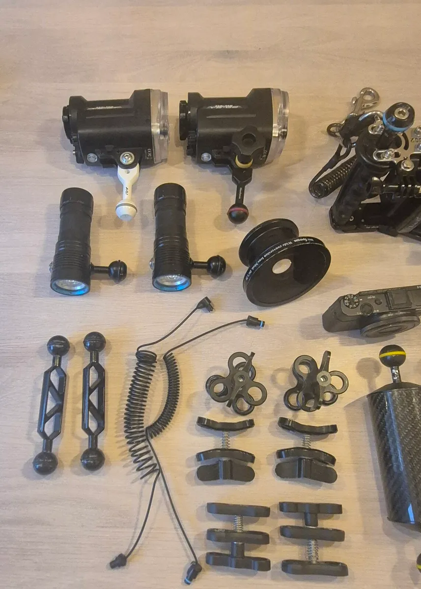 Diving camera - Image 2