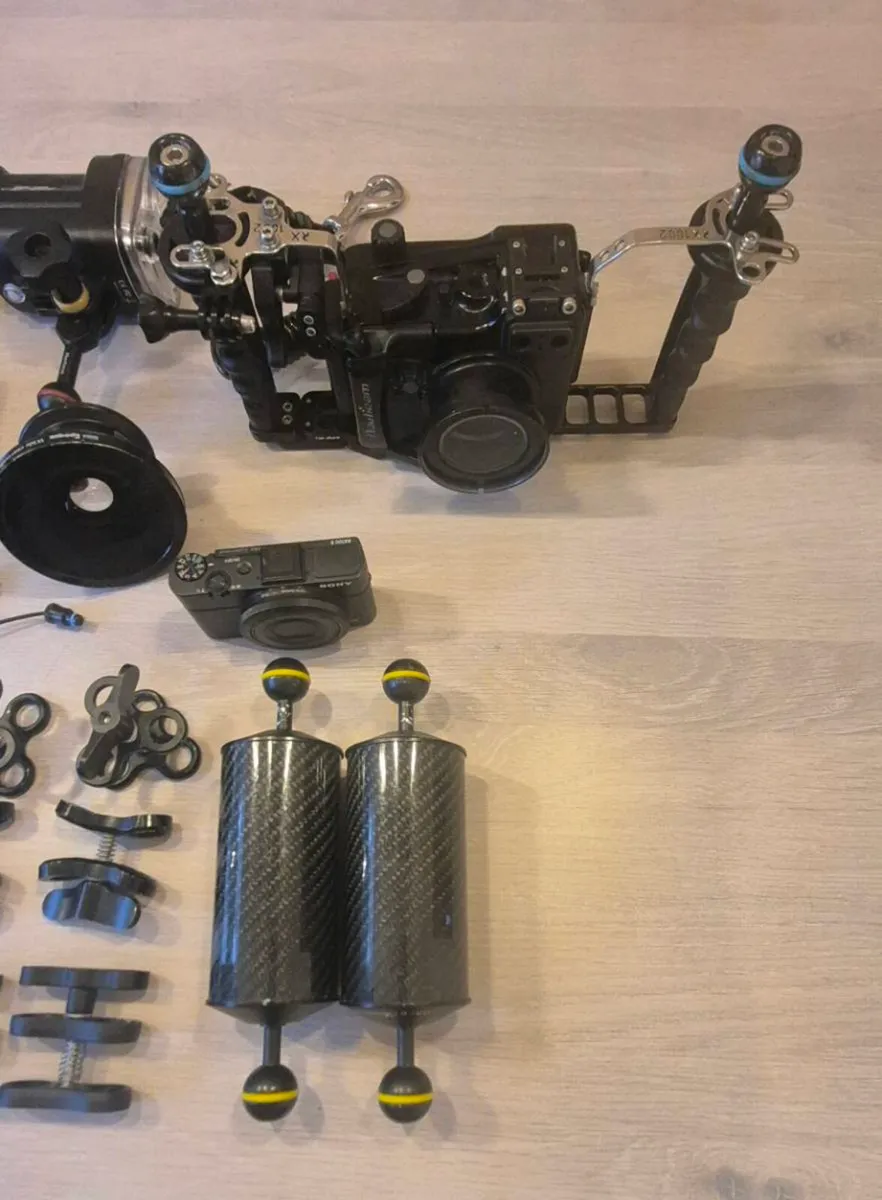 Diving camera - Image 3