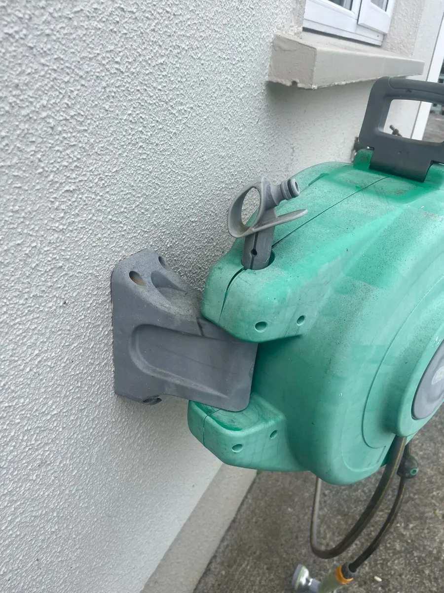 Hozelock  Retractable hose - Image 4