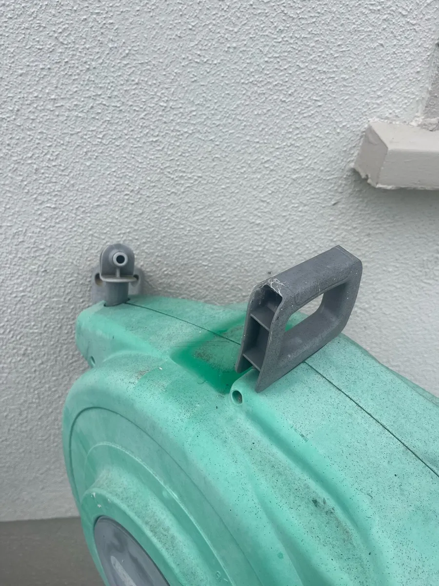 Hozelock  Retractable hose - Image 2